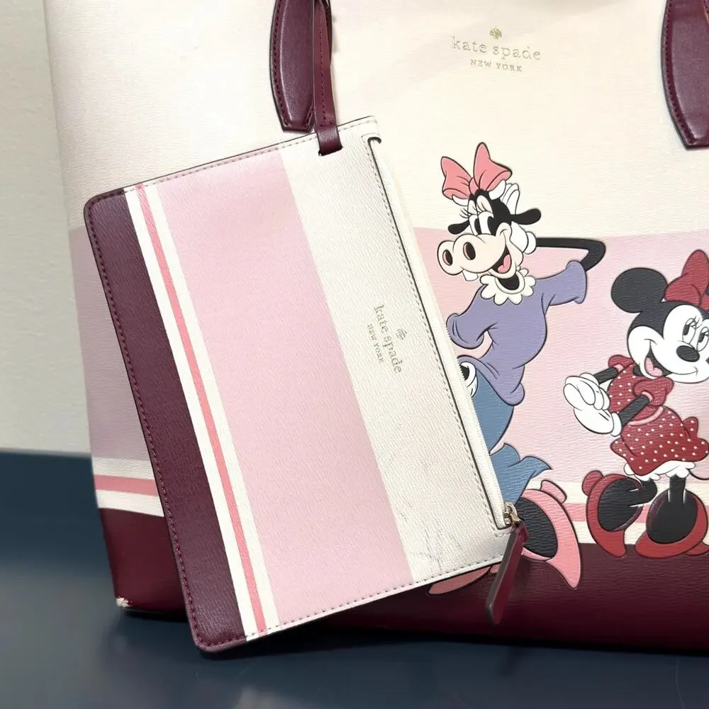 kate spade disney kate